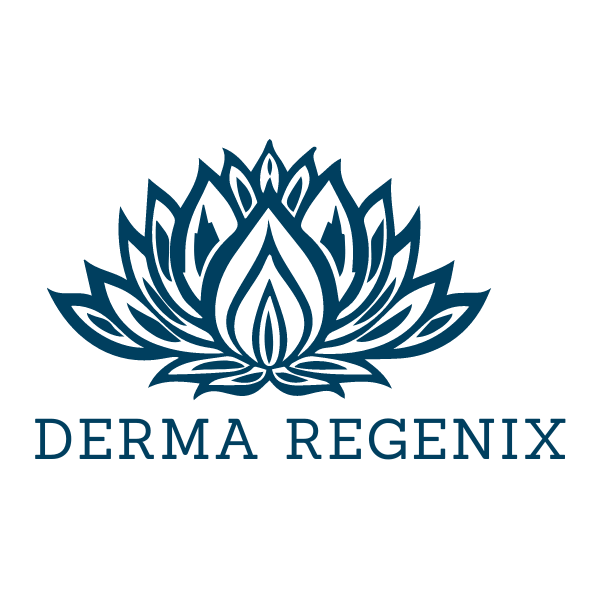 Derma Regenix logo